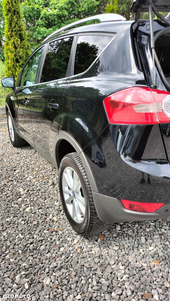 Ford Kuga 2.0 TDCi Individual - 21