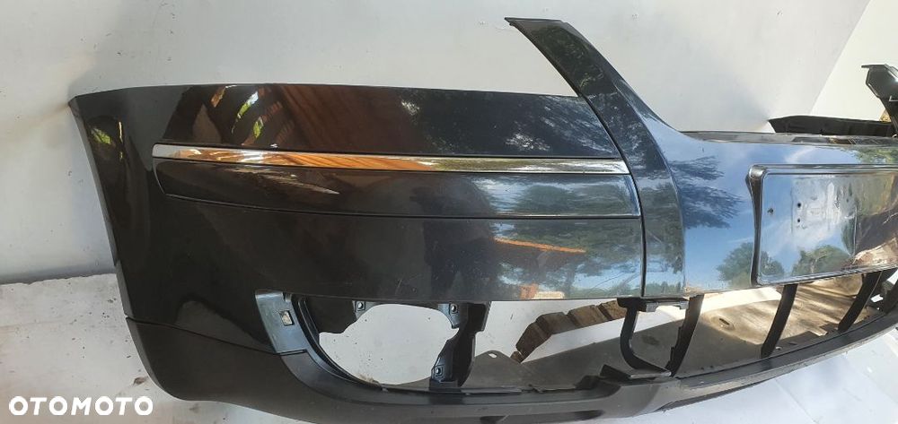 ZDERZAK PRZÓD PRZEDNI VW PASSAT B5 LIFT 00-05 - 2