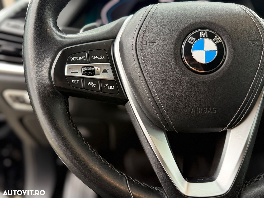 BMW X5 xDrive45e - 9