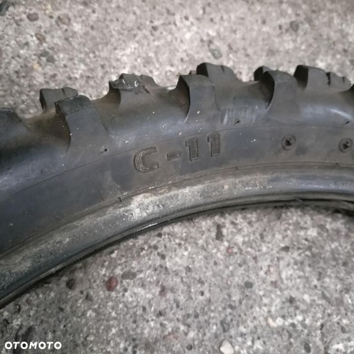 OPONA MOTOR 90/90/21 MITAS (E5094) - 3