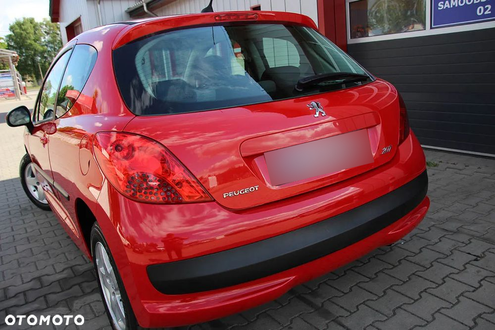 Peugeot 207 1.4 16V Trendy - 34
