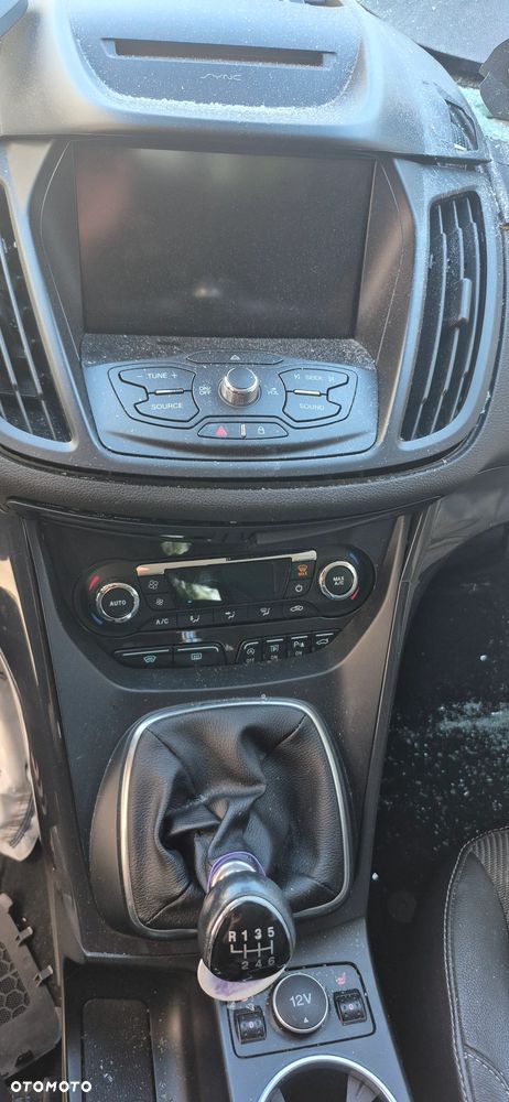 Ford Kuga 1.5 EcoBoost FWD Trend ASS - 8
