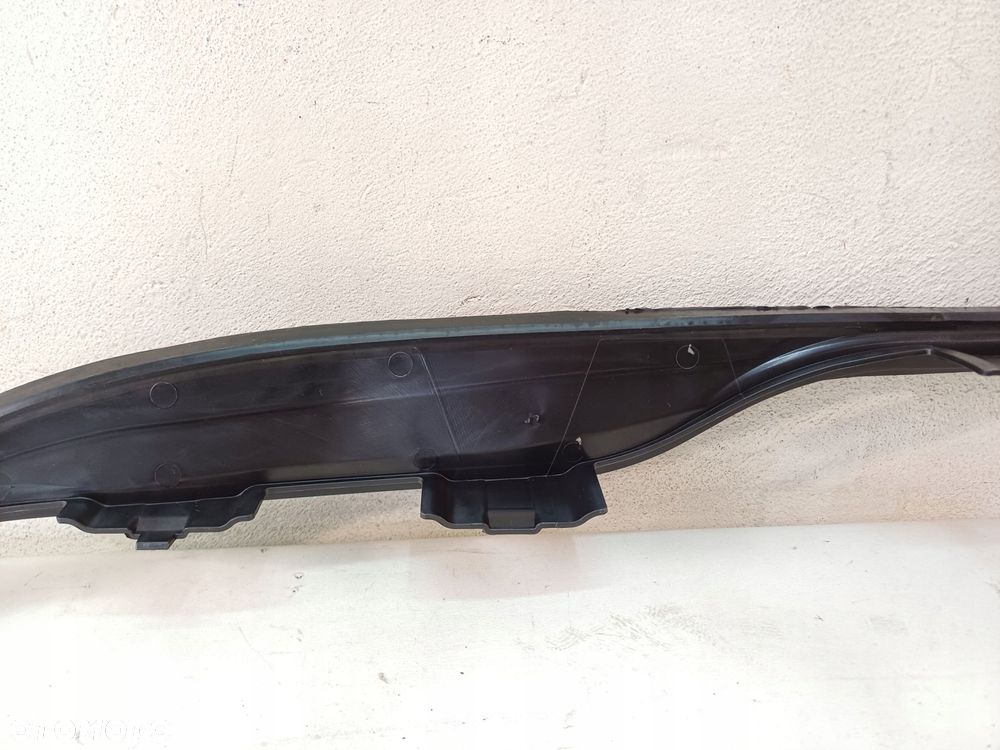 mocowanie listwy blendy klapy bagażnika tył ford galaxy mk ii 2 06- - 10