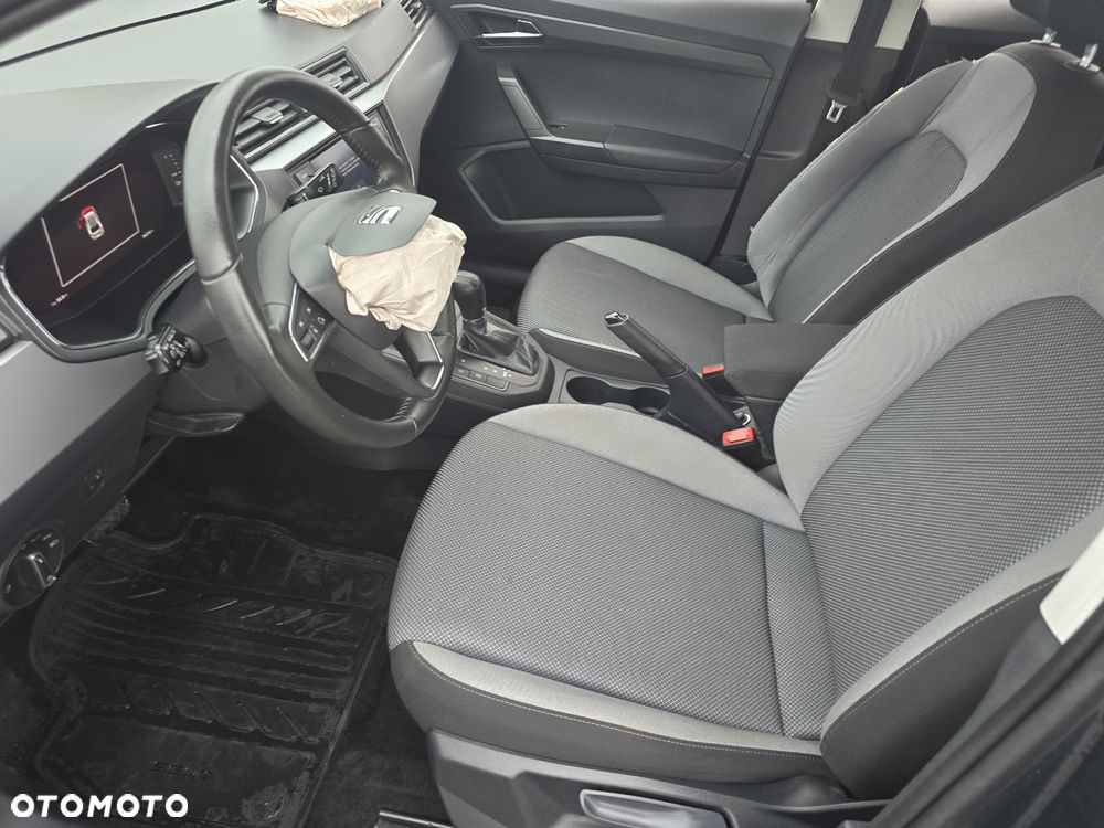 Seat Ibiza 1.0 TSI S&S DSG Style - 10