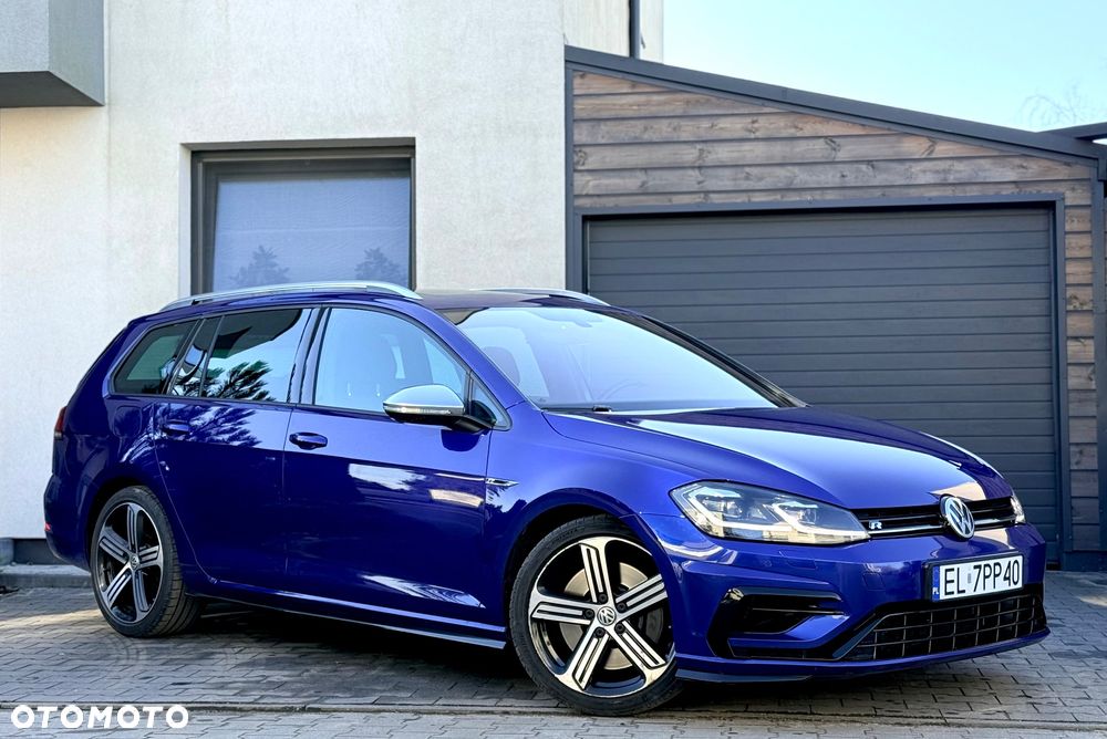 Volkswagen Golf - 5