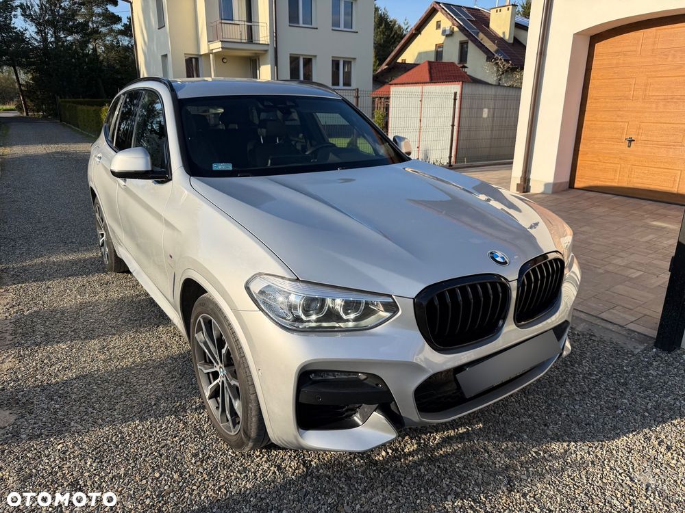 BMW X3 - 11