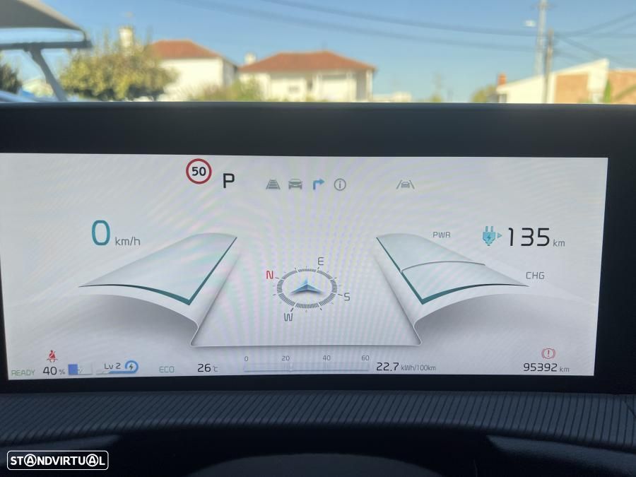 Kia EV6 77,4-kWh AWD GT-line - 43