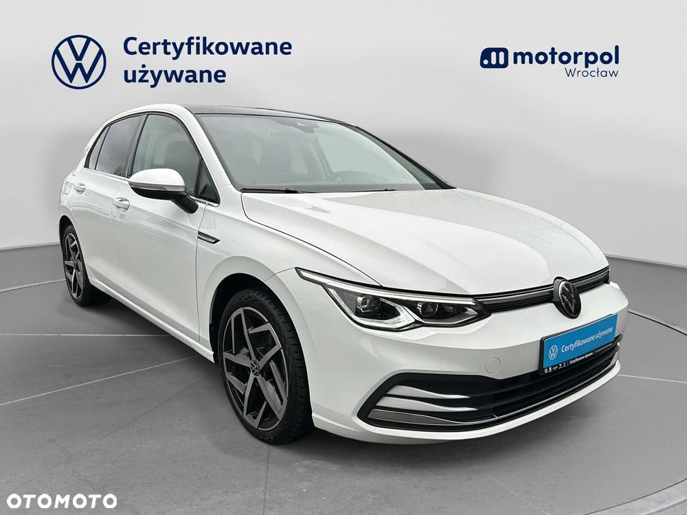 Volkswagen Golf - 15