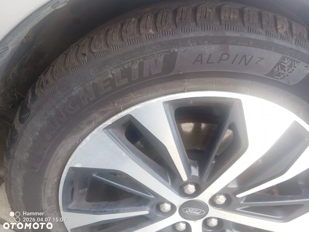 Ford S-Max 2.0 EcoBlue AWD Trend - 14