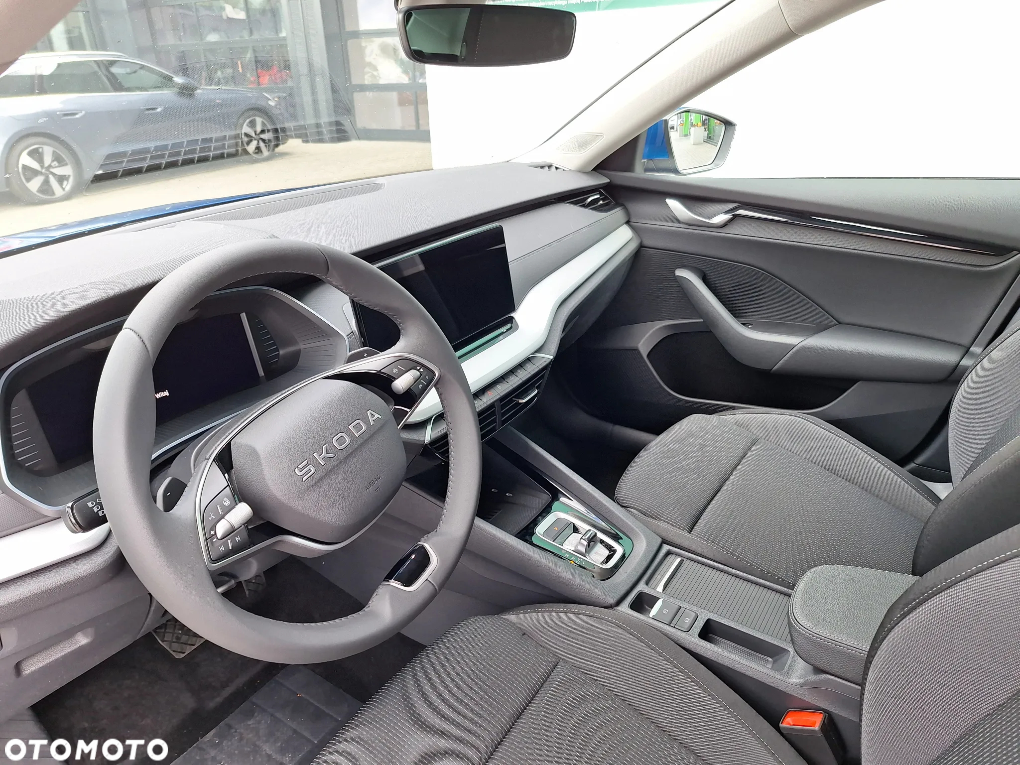 Skoda Octavia 1.5 TSI Selection - 9