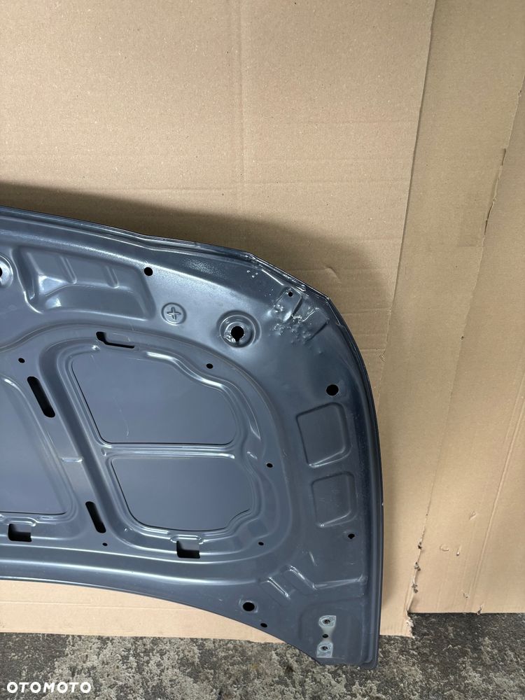 HYUNDAI I20 III 20- Maska silnika - 4