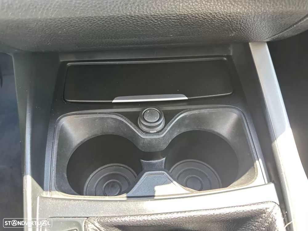 BMW 116 d EDynamics Line Sport - 49