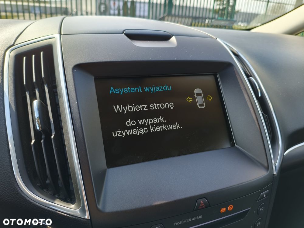 Ford S-Max 2.0 EcoBoost Titanium - 17