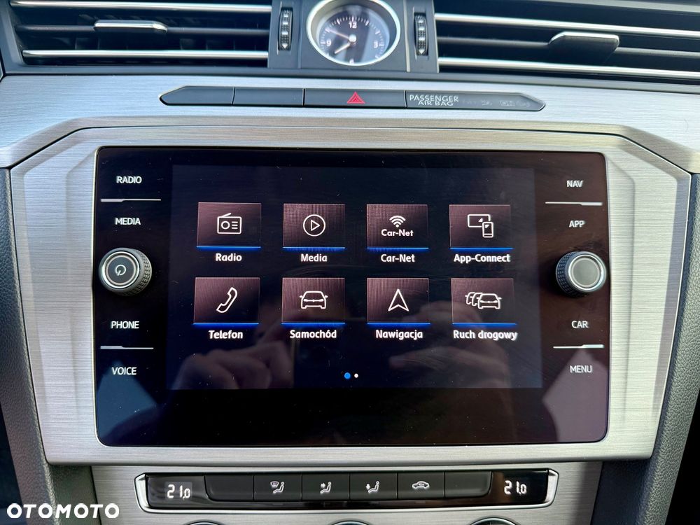 Volkswagen Passat 1.5 TSI EVO Comfortline DSG - 27