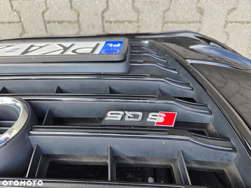 Audi SQ5 3.0 TDI Quattro Competition - 22