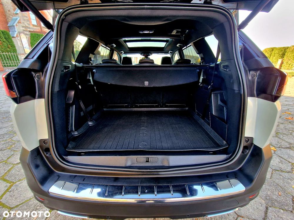 Peugeot 5008 2.0 BlueHDI GT S&S EAT8 - 18