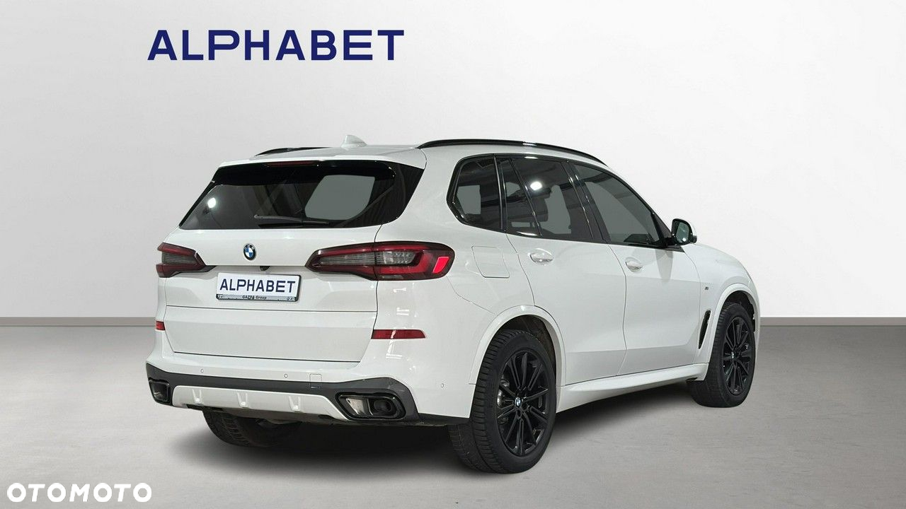 BMW X5 - 6