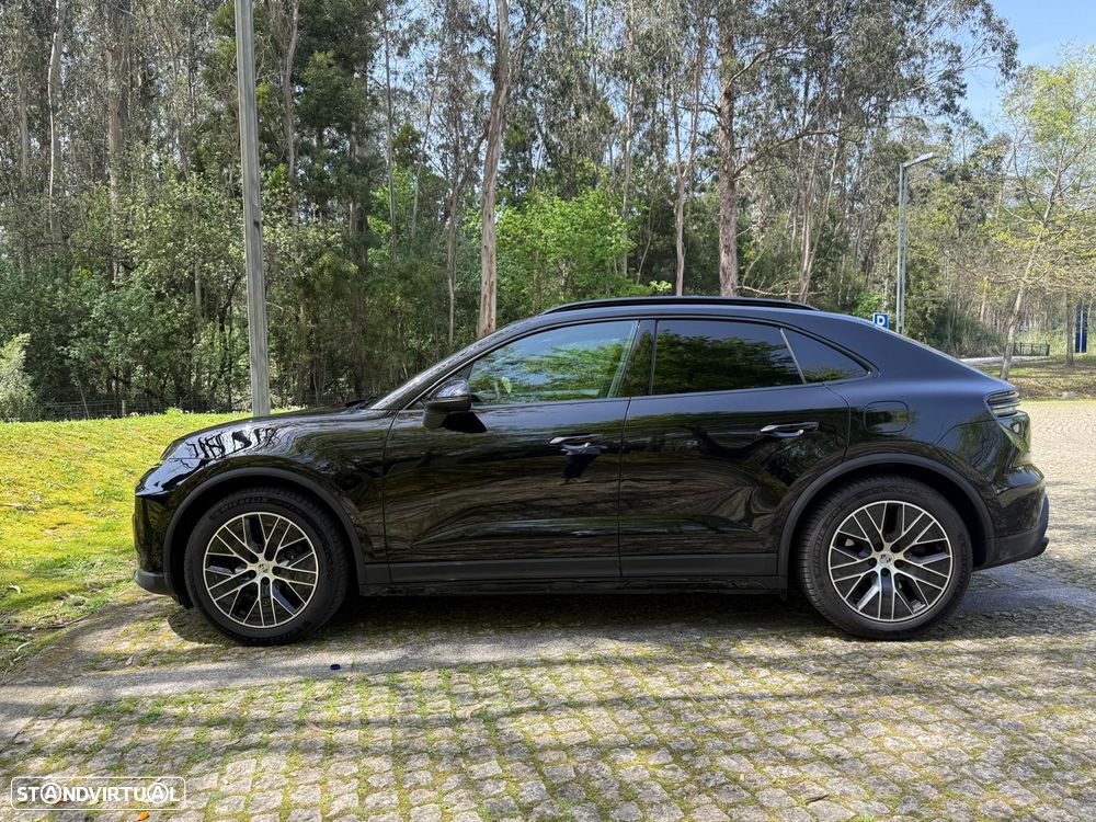 Porsche Macan - 4
