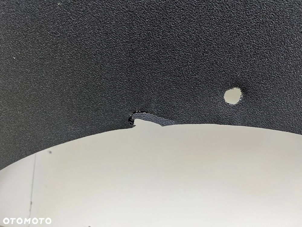 Tapicerka Citroen Jumper Ducato Boxer L4 boczek płyty obicie paki zabudowa plastikowa osłona KOMPLET - 11