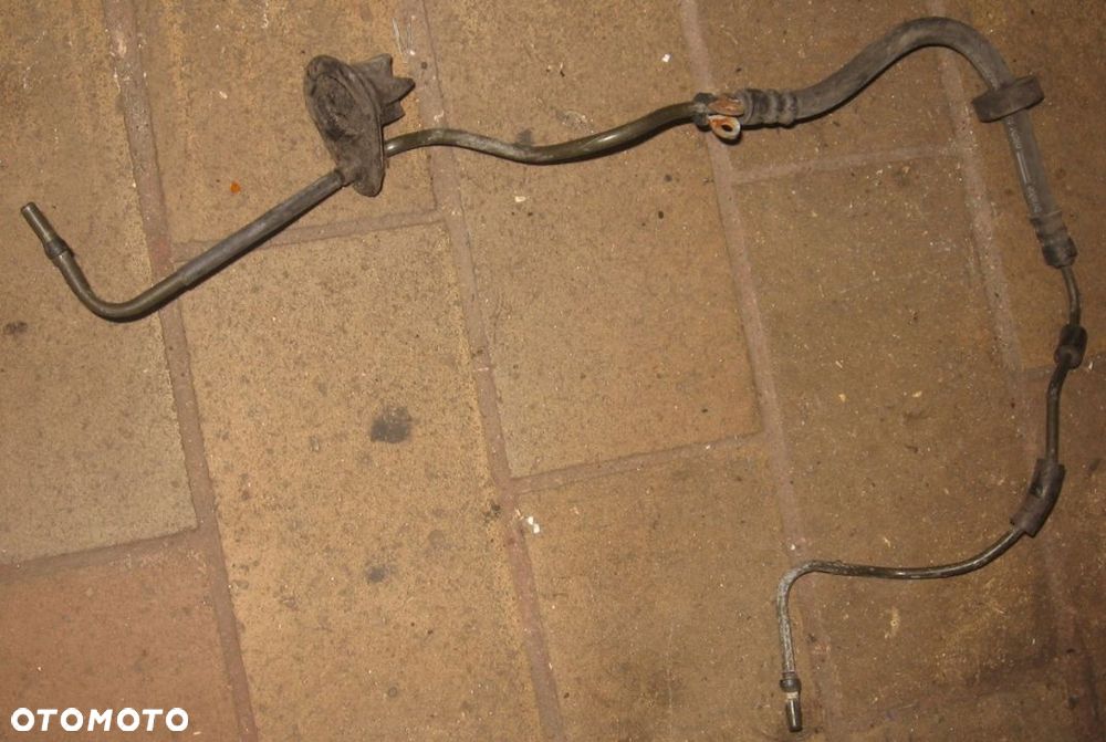 przewód wysprzęglika sprzęgła AUDI A4 B5 PASSAT VOLKSWAGEN