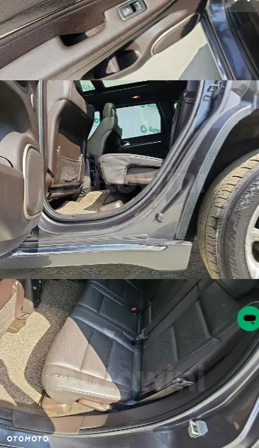 Jeep Grand Cherokee 3.0 CRD Summit - 14