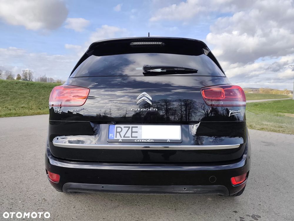 Citroën C4 Picasso e-HDi 115 ETG6 Business Class - 3