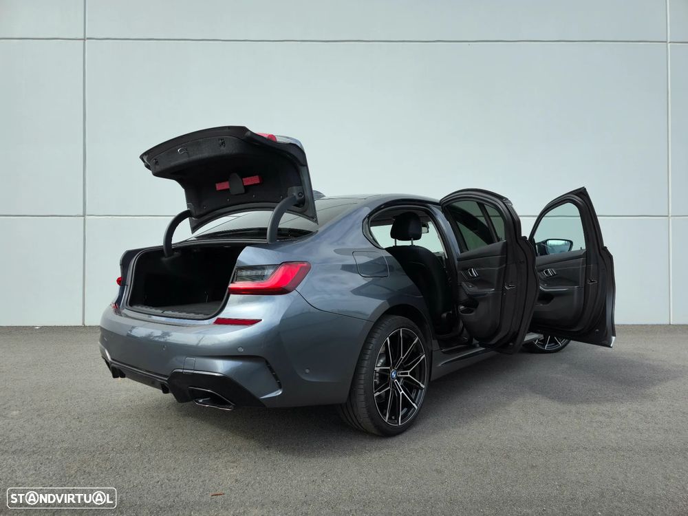 BMW 330 e Pack M Auto - 13