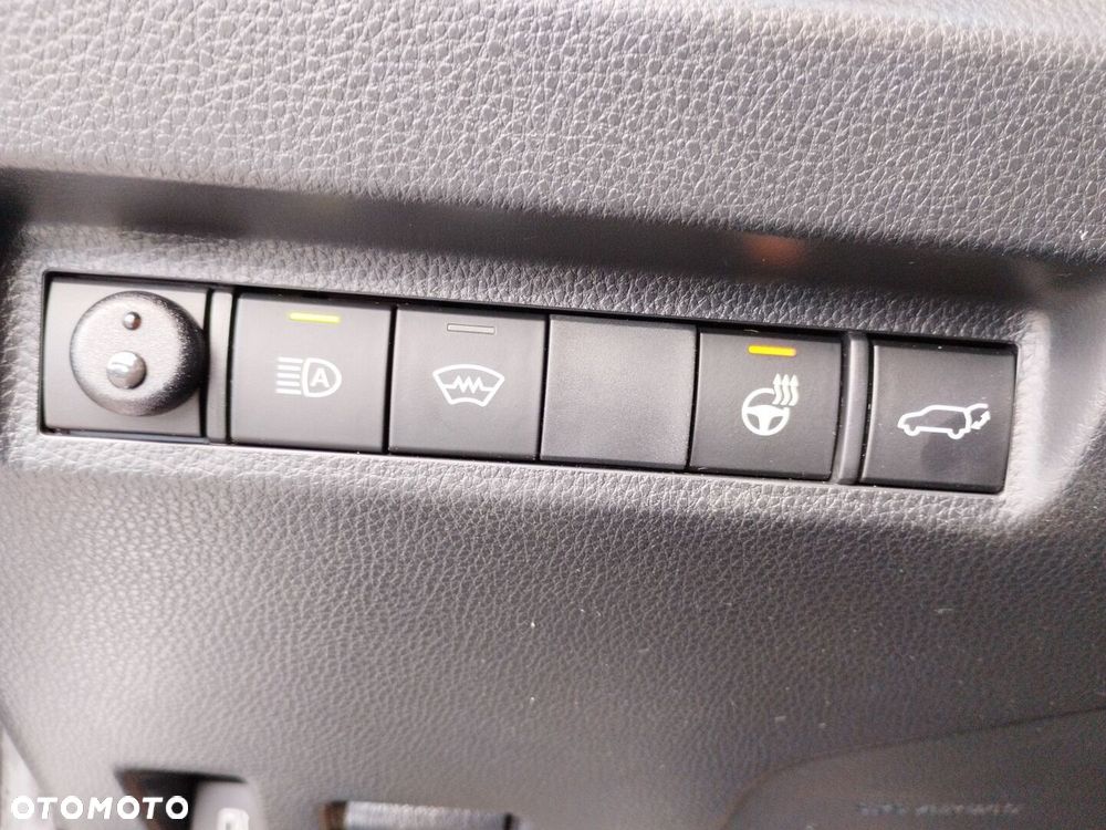 Toyota RAV4 2.5 Hybrid Selection 4x4 - 19
