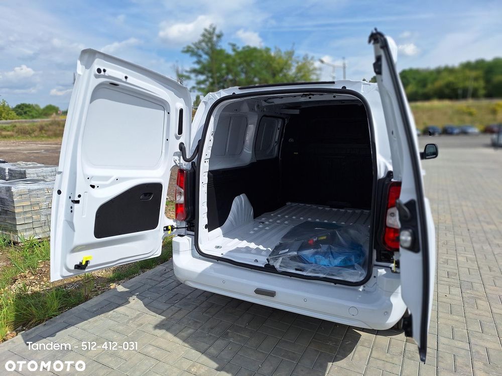 Peugeot Partner - 16