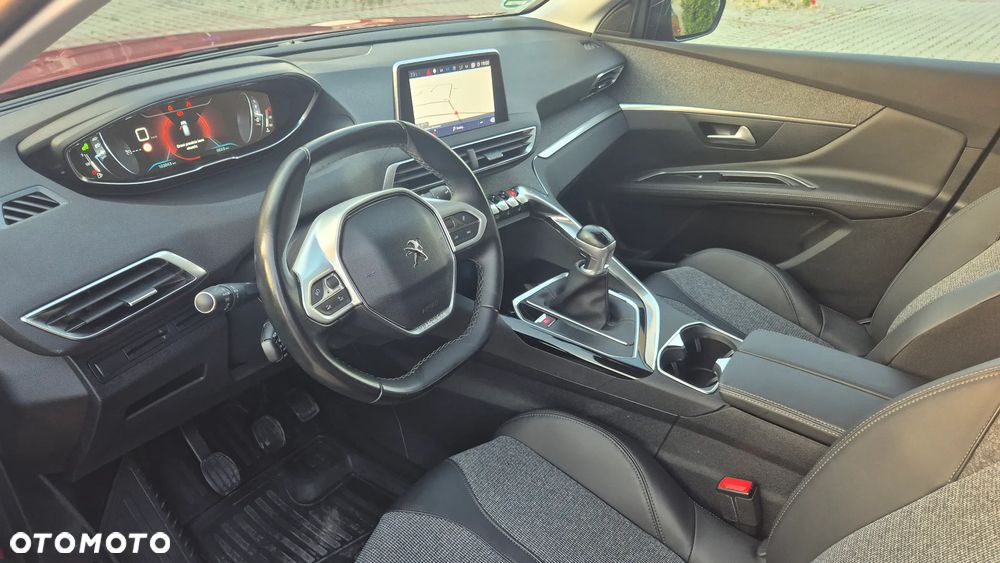 Peugeot 3008 PureTech 130 Stop & Start GPF Active Pack - 6