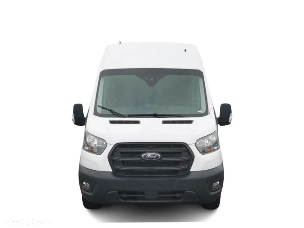 Ford Transit L4H3 DCIV 165KM Trend - 8