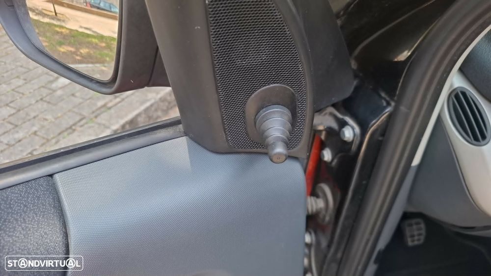 Smart ForFour Passion 75 - 17