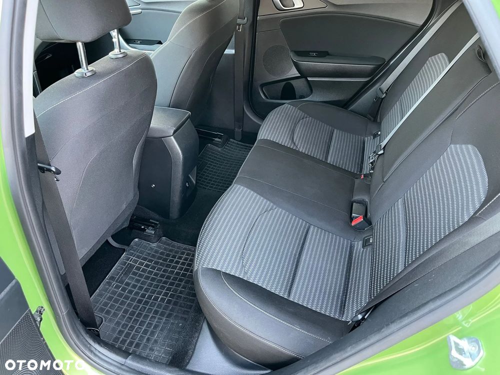 Kia XCeed 1.5 T-GDI M DCT - 21