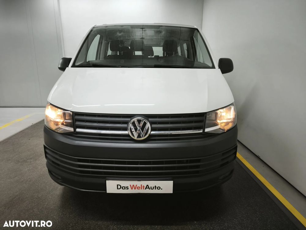 Volkswagen Caravelle KR Comfortline - 5