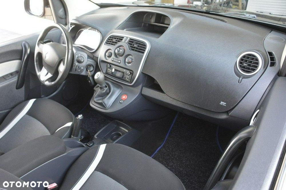 Renault Kangoo - 13