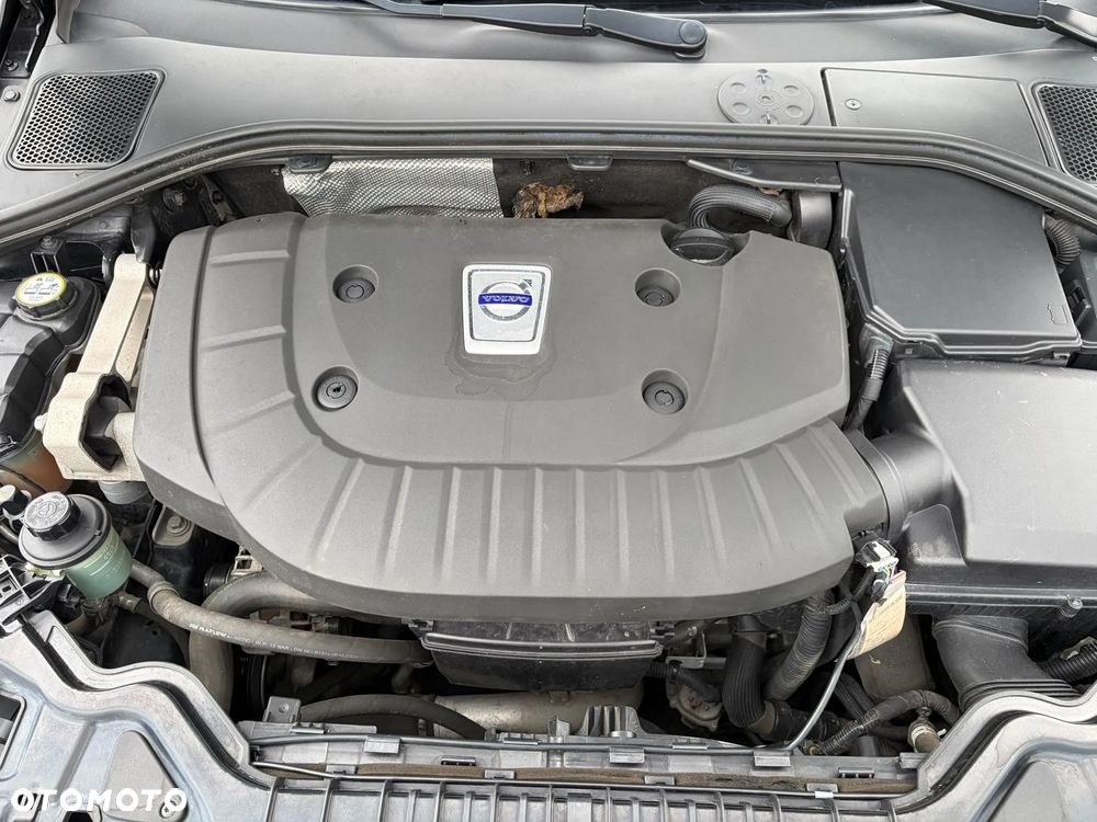 Volvo V60 - 20