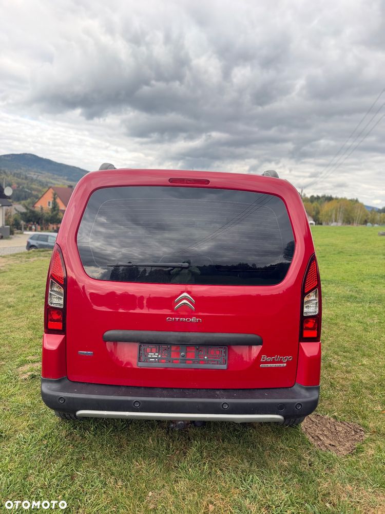 Citroën Berlingo - 3