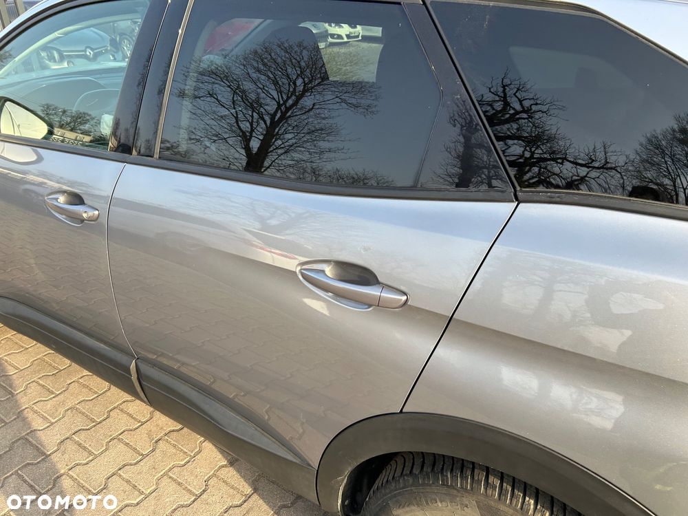 Peugeot 3008 - 30