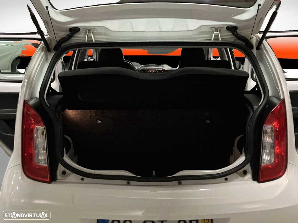 Skoda Citigo 1.0 Active - 15