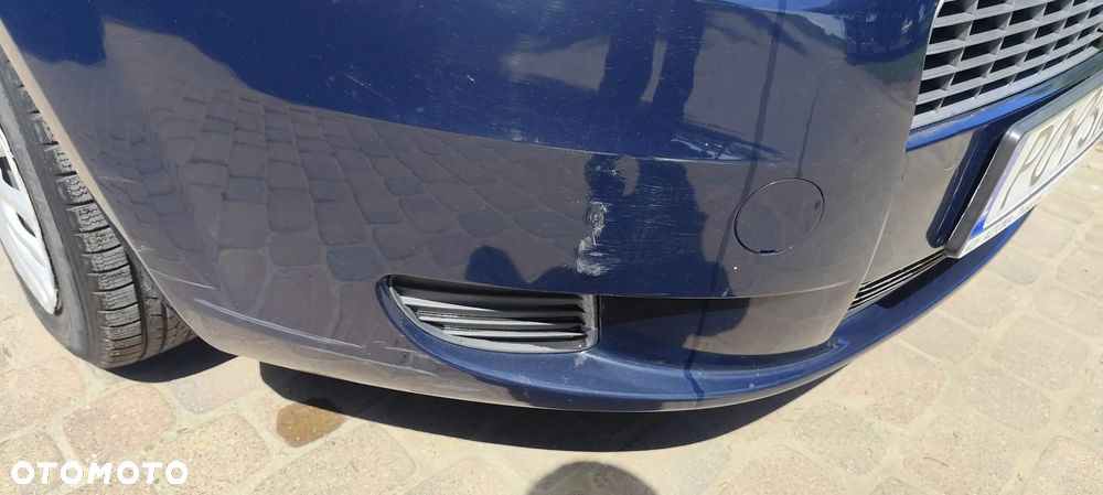Fiat Grande Punto - 9