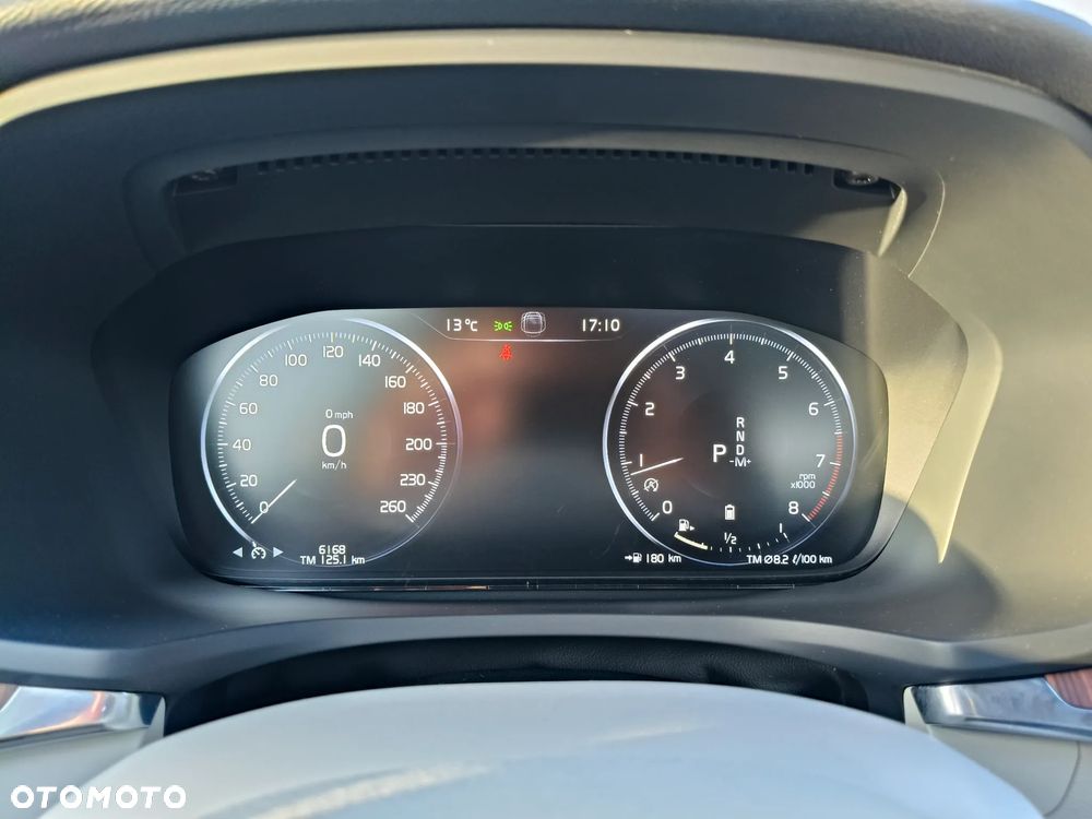 Volvo S60 B5 B AWD Ultimate Bright - 10