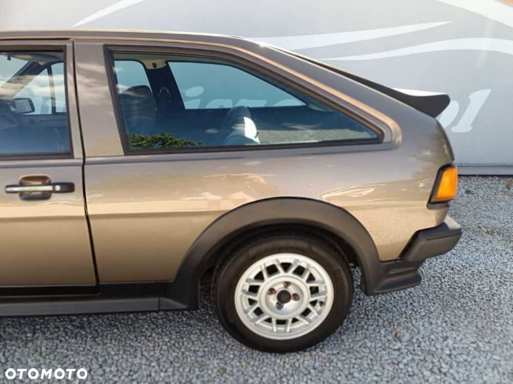 Volkswagen Scirocco - 39