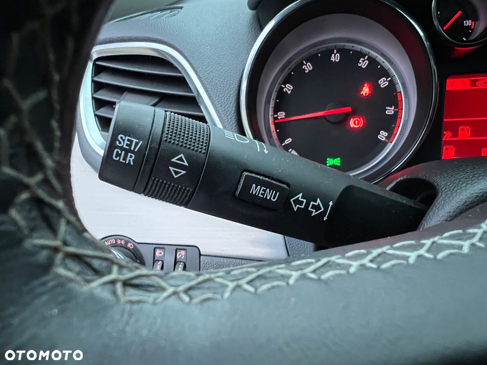 Opel Mokka 1.4 T Cosmo - 36