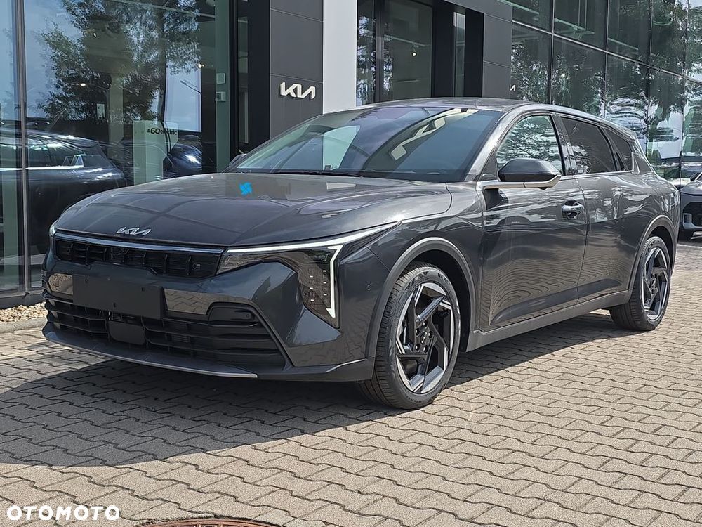 Kia Inny - 2