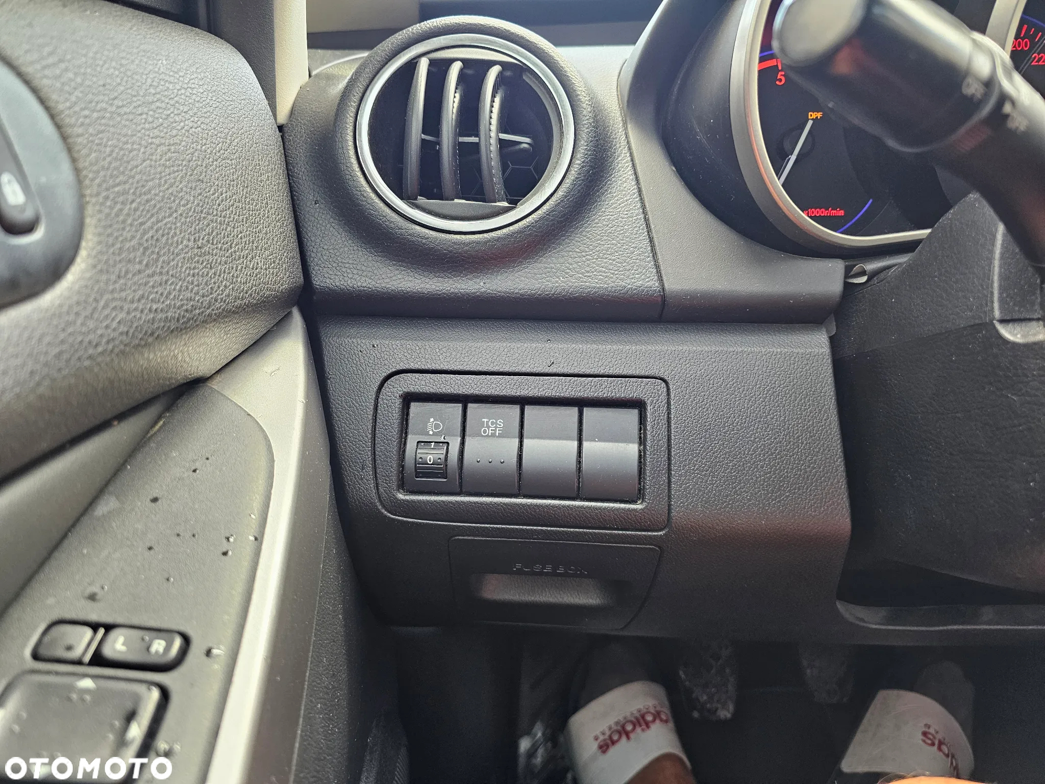 Mazda CX-7 2.2 MZR-CD Prime-Line - 12