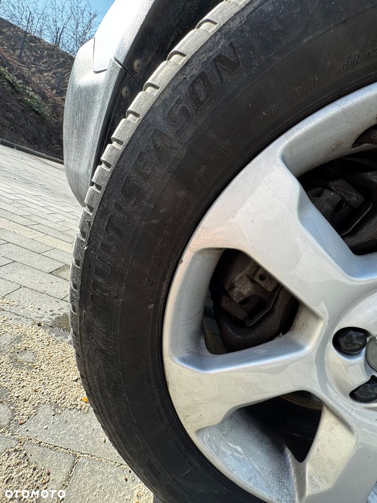 Volvo XC 70 D5 AWD Kinetic - 25