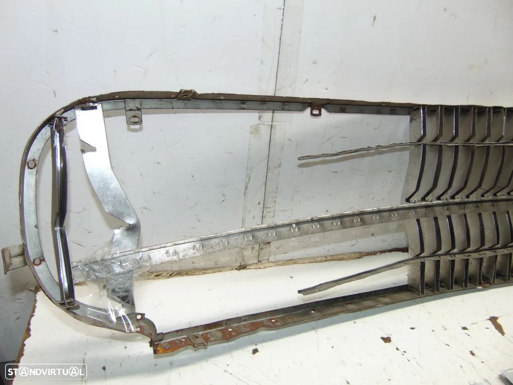 Opel Kapitan grelha - 11