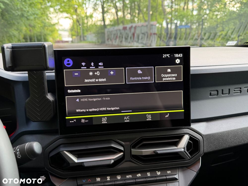 Dacia Duster - 8
