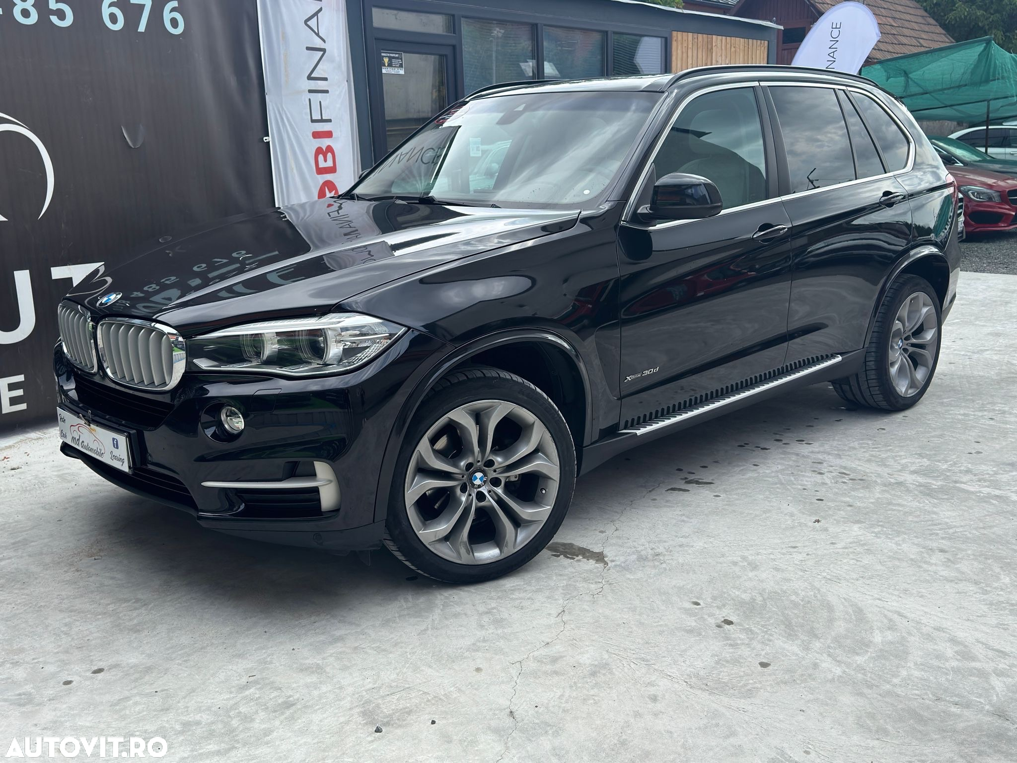 BMW X5 - 2
