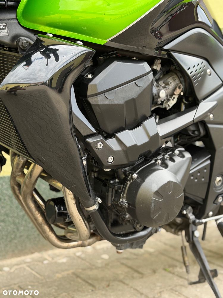 Kawasaki Z - 31